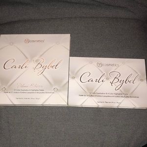 2 Carli Bybel bh Palletes